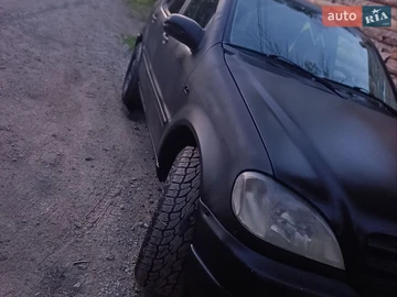 Авто Mercedes M-Class 2000 № 8923011