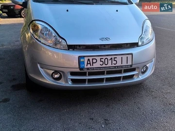 Авто Chery Kimo 2011 № 8923012