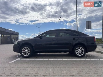 Авто Skoda Octavia 2006 № 8923024