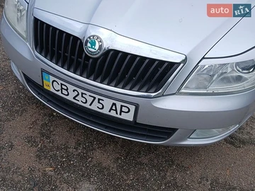 Авто Skoda Octavia 2012 № 8923100