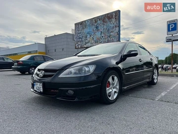Авто Honda Legend 2006 № 8923101