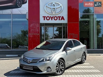 Авто Toyota Avensis 2013 № 8923120