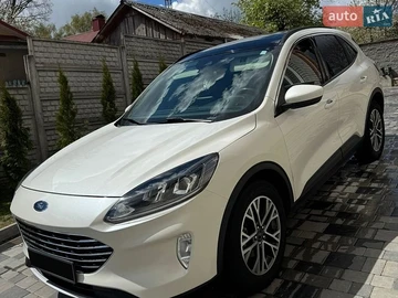 Авто Ford Escape 2019 № 8923187