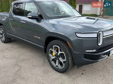 Авто Rivian R1T 2022 № 8923201