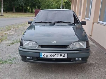 Авто ВАЗ 2115 Samara 2006 № 8923212