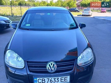 Авто Volkswagen Golf 2007 № 8923228