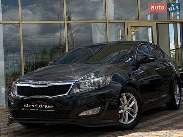 Авто KIA Optima 2012 № 8923302