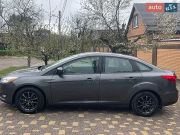 Авто Ford Focus 2017 № 8923307