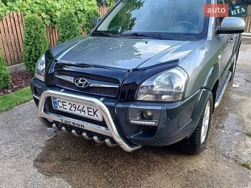 Авто Hyundai Tucson 2012 № 8923317