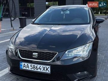 Авто SEAT Leon 2014 № 8923319