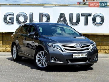 Авто Toyota Venza 2014 № 8923320