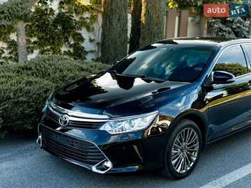 Авто Toyota Camry 2014 № 8923339