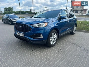 Авто Ford Edge 2019 № 8923345