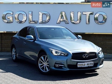 Авто Infiniti Q50 2016 № 8923349