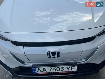 Авто Honda Ens1 2024 № 8923352