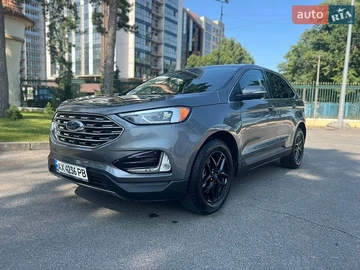 Авто Ford Edge 2023 № 8923361