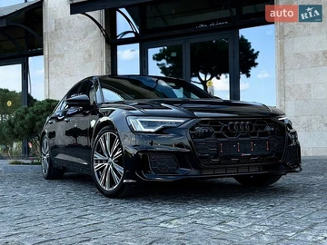 Авто Audi A6 2019 № 8923460