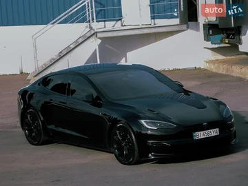 Авто Tesla Model S 2023 № 8923466