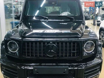 Авто Mercedes G-Class 2023 № 8923474