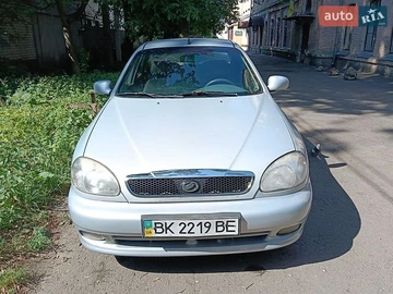 Авто ЗАЗ Sens 2012 № 8923543