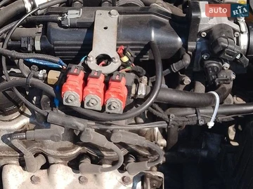 Авто Daewoo Matiz 2013 № 8923548