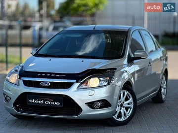 Авто Ford Focus 2009 № 8923577