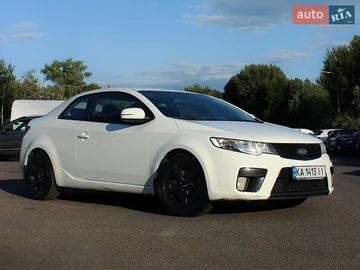 Авто KIA Cerato 2012 № 8923587