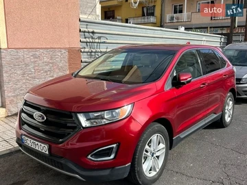 Авто Ford Edge 2015 № 8923695