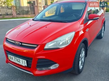 Авто Ford Kuga 2014 № 8923777