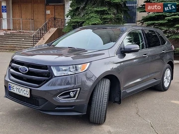 Авто Ford Edge 2017 № 8923790