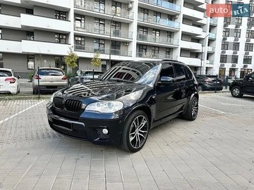 Авто BMW X5 2012 № 8923793