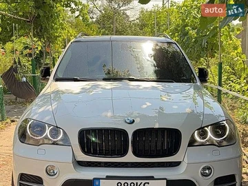 Авто BMW X5 2012 № 8923794