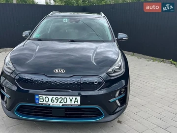 Авто KIA Niro 2021 № 8923803