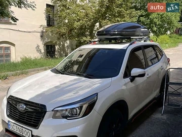 Авто Subaru Forester 2019 № 8923808