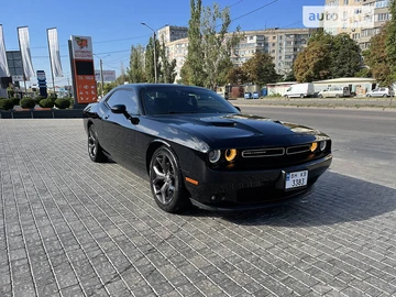 Авто Dodge Challenger 2017 № 8923811