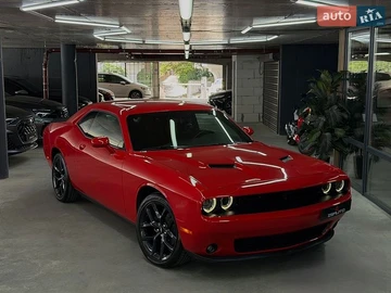 Авто Dodge Challenger 2019 № 8923818