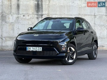 Авто Hyundai Kona Electric 2023 № 8923820