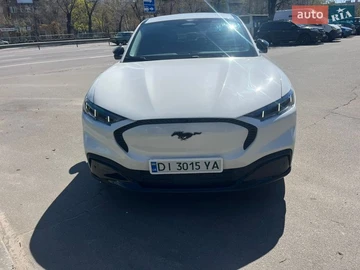 Авто Ford Mustang Mach-E 2024 № 8923821