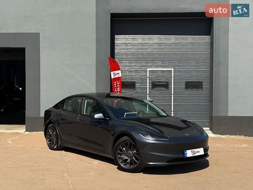 Авто Tesla Model 3 2025 № 8923823