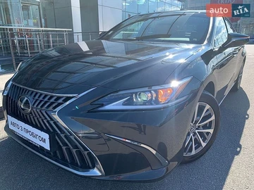Авто Lexus Es 2023 № 8923828