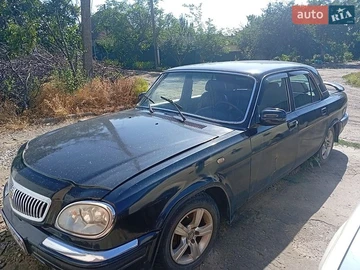 Авто ГАЗ 31105 Волга 2004 № 8923890