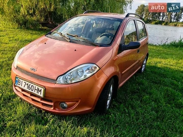 Авто Chery Kimo 2008 № 8923895