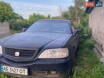 Авто Honda Legend 1999 № 8923905