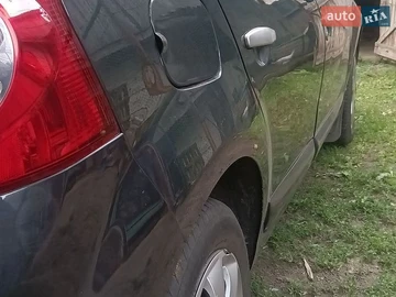 Авто Dacia Sandero 2009 № 8923928