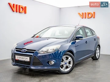Авто Ford Focus 2013 № 8924030