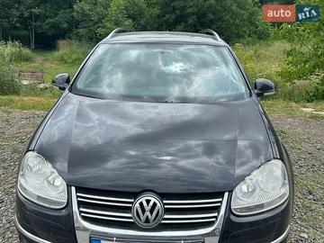 Авто Volkswagen Golf 2008 № 8924041