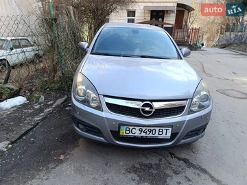 Авто Opel Vectra 2008 № 8924042