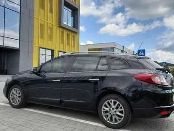 Авто Renault Megane 2013 № 8924051