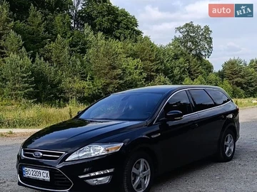 Авто Ford Mondeo 2013 № 8924058