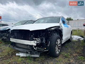 Авто Audi Q5 2014 № 8924064